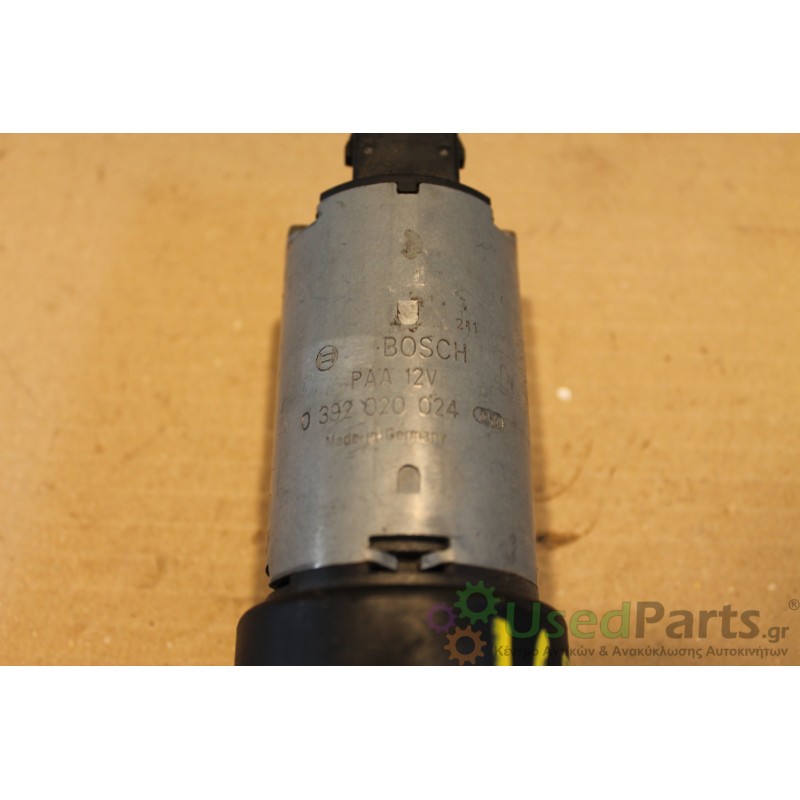 MERCEDES- VITO - Διάφορα-Ηλεκτρικά--ΒΑΛΒΙΔΑ ΡΕΛΑΝΤΙ-ΕΤΟΣ:1998