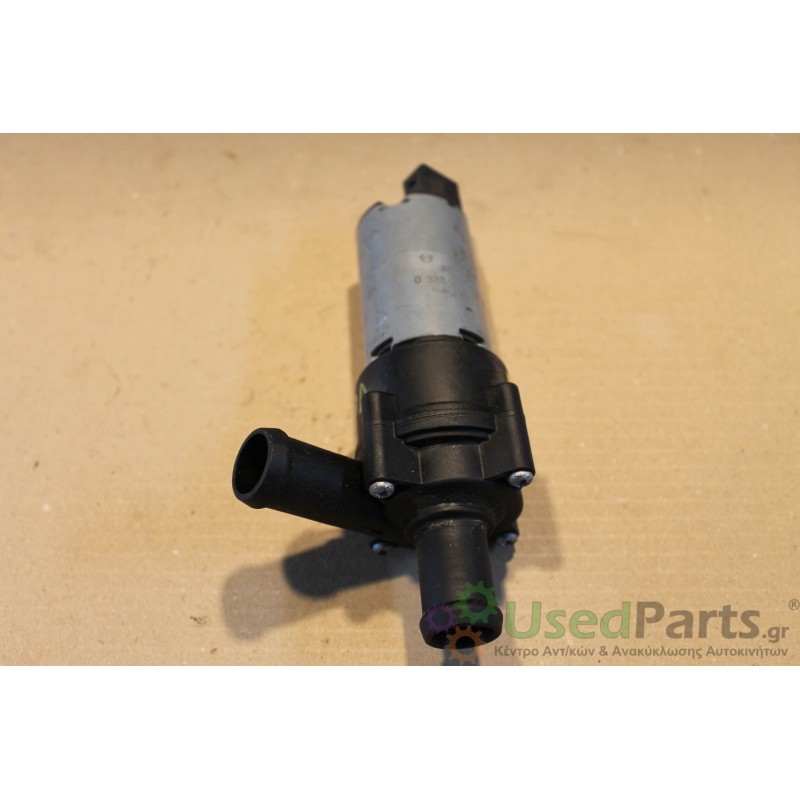 MERCEDES- VITO - Διάφορα-Ηλεκτρικά--ΒΑΛΒΙΔΑ ΡΕΛΑΝΤΙ-ΕΤΟΣ:1998