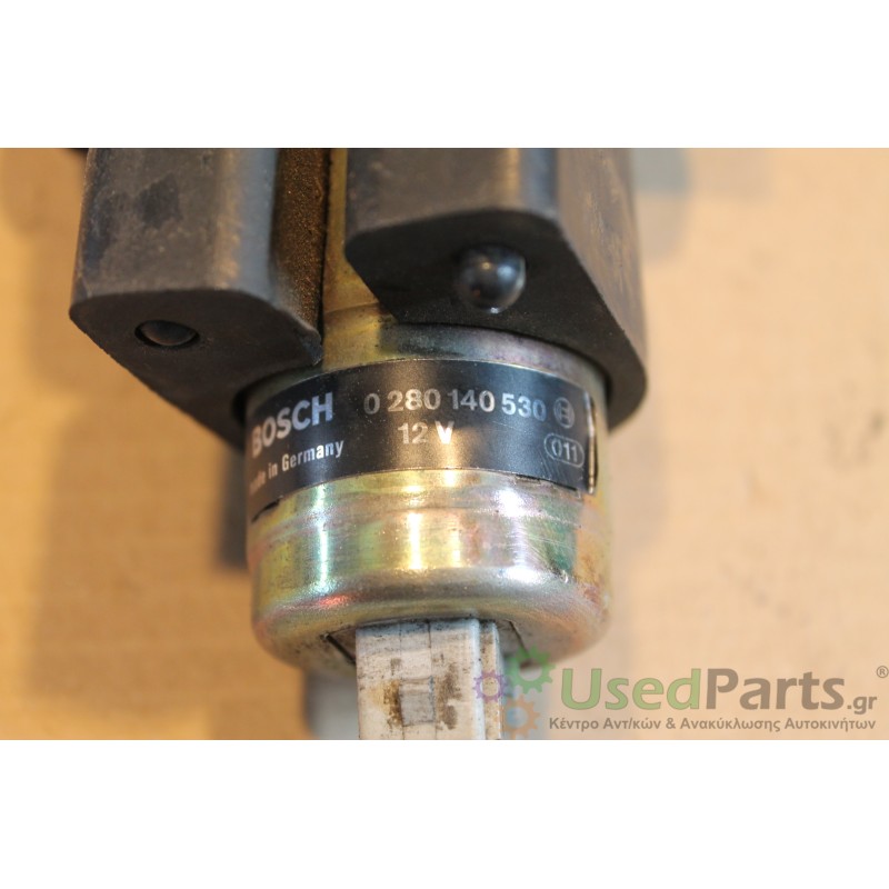 CITROEN- XM - Διάφορα-Ηλεκτρικά--ΒΑΛΒΙΔΑ ΡΕΛΑΝΤΙ-ΕΤΟΣ:1998