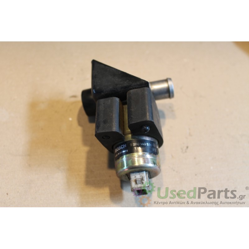 CITROEN- XM - Διάφορα-Ηλεκτρικά--ΒΑΛΒΙΔΑ ΡΕΛΑΝΤΙ-ΕΤΟΣ:1998