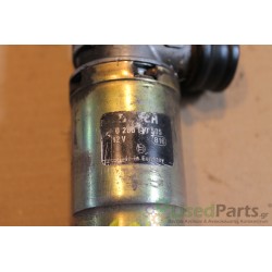 ALFA ROMEO- 155 - Διάφορα-Ηλεκτρικά--ΒΑΛΒΙΔΑ ΡΕΛΑΝΤΙ-ΕΤΟΣ:1998