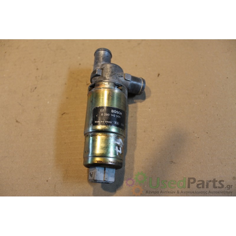 HYUNDAI- LANTRA - Διάφορα-Ηλεκτρικά--ΒΑΛΒΙΔΑ ΡΕΛΑΝΤΙ-ΕΤΟΣ:1995