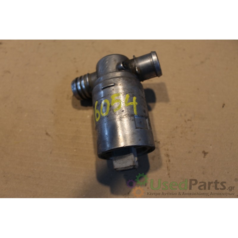 SAAB- 93 - Διάφορα-Ηλεκτρικά--ΒΑΛΒΙΔΑ ΡΕΛΑΝΤΙ-ΕΤΟΣ:2001