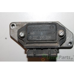 FIAT- PUNTO - Διάφορα-Ηλεκτρικά--0227100200-ΕΤΟΣ:1995