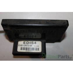 FORD- ESCORT - Διάφορα-Ηλεκτρικά--EDIS4 91AB-12K072-AA-ΕΤΟΣ:1988