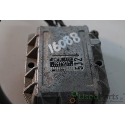 TOYOTA- COROLLA - Διάφορα-Ηλεκτρικά--89620-32110 131100-5322-ΕΤΟΣ: