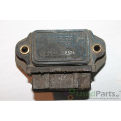 VW- T3 - Διάφορα-Ηλεκτρικά--211905351 8523-ΕΤΟΣ: