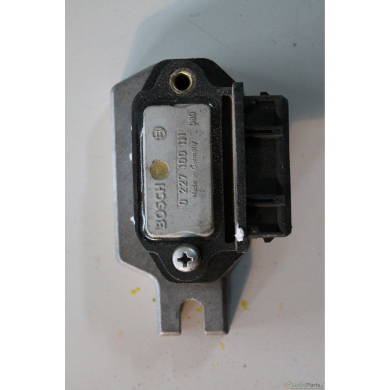 BMW- E30 - Διάφορα-Ηλεκτρικά--0227100111-ΕΤΟΣ: