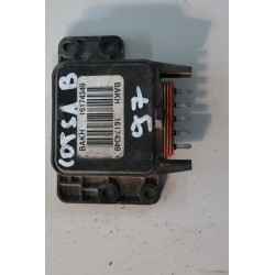 OPEL- CORSA - Διάφορα-Ηλεκτρικά--BAKH 16174349-ΕΤΟΣ:1995