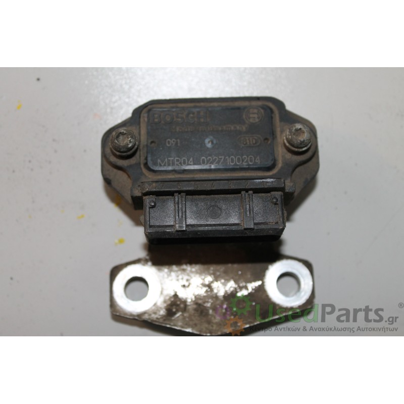 CITROEN- XM - Διάφορα-Ηλεκτρικά--MTR040227100204-ΕΤΟΣ: