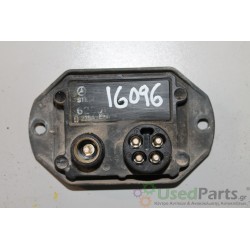 MERCEDES- 210 - Διάφορα-Ηλεκτρικά---ΕΤΟΣ: