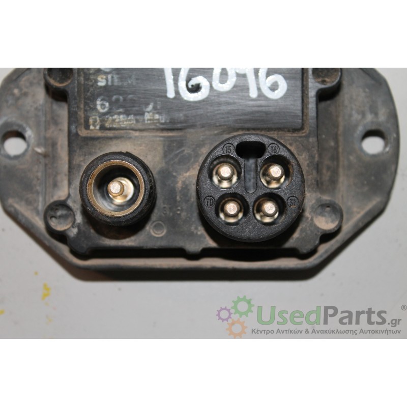 MERCEDES- 210 - Διάφορα-Ηλεκτρικά---ΕΤΟΣ: