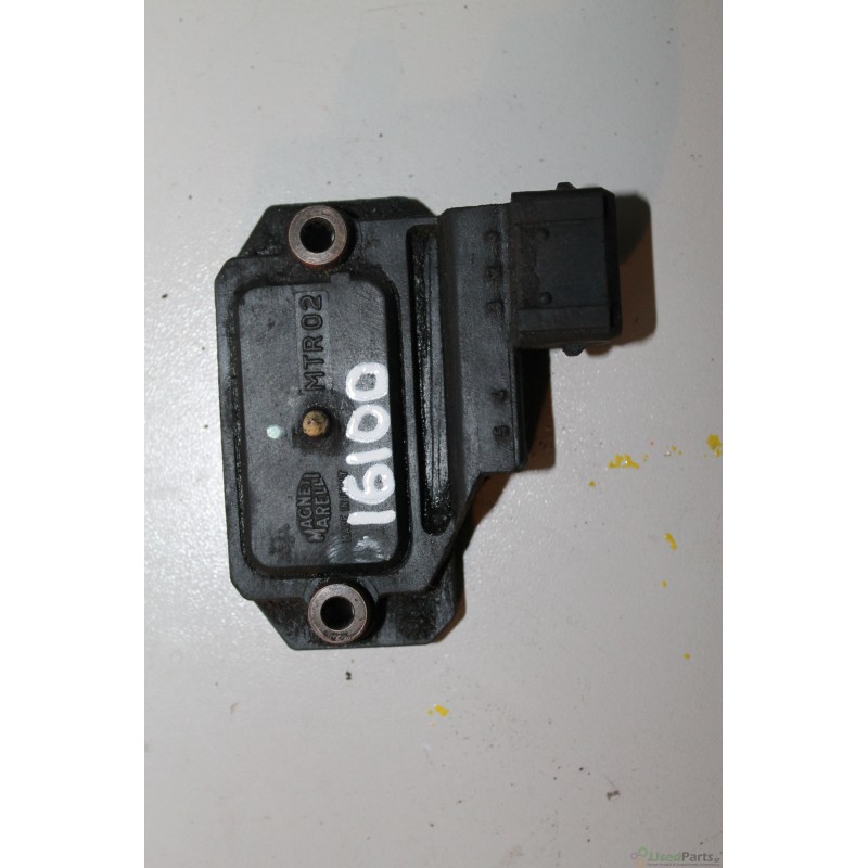 PEUGEOT- 106 - Διάφορα-Ηλεκτρικά--MTR02-ΕΤΟΣ: