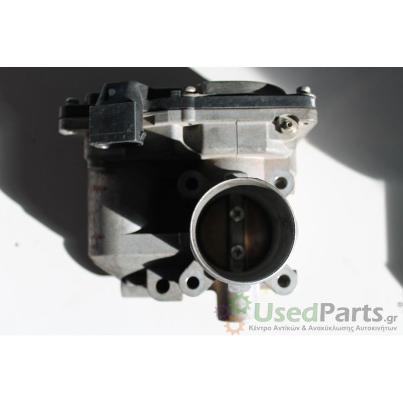 SMART- FORTWO - Πεταλούδα Γκαζιού--W451 MHD MIKUNI 40002 0Y020014 ΣΕ ΑΡΙΣΤΗ ΚΑΤΑΣΤΑΣΗ-ΕΤΟΣ:210