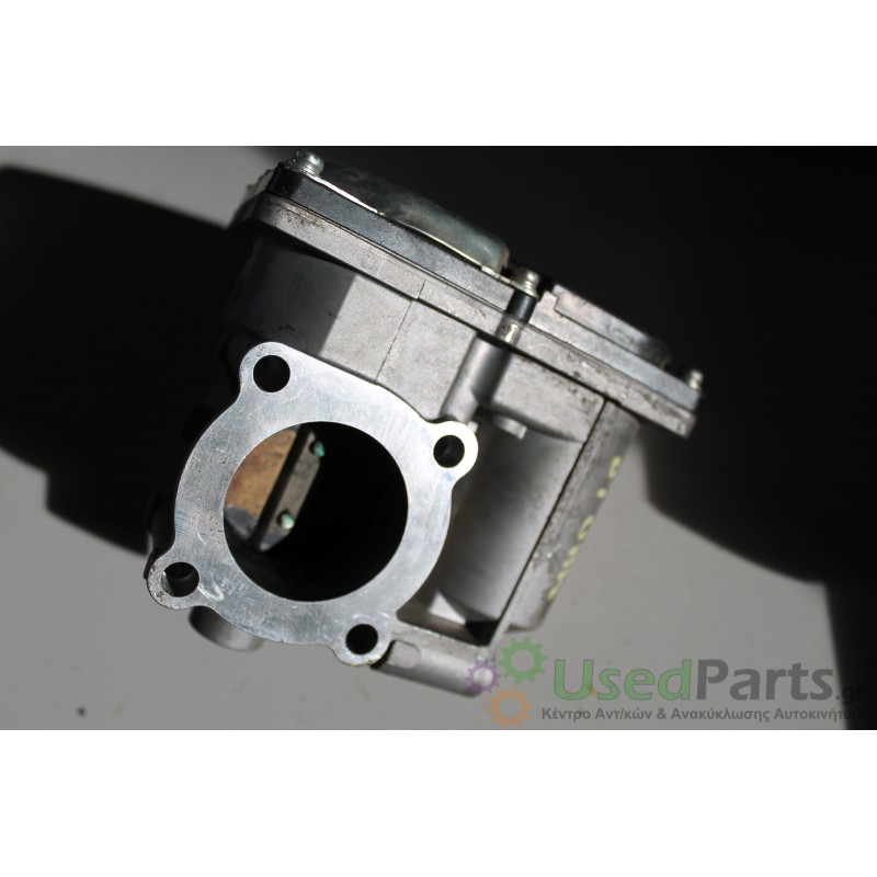 SMART- FORTWO - Πεταλούδα Γκαζιού--W451 MHD MIKUNI 40002 0Y020014 ΣΕ ΑΡΙΣΤΗ ΚΑΤΑΣΤΑΣΗ-ΕΤΟΣ:210