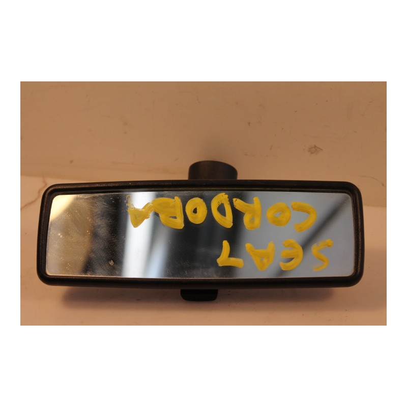 SEAT- CORDOBA - Καθρέπτης-Εσωτερικός-