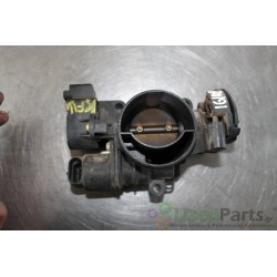 PEUGEOT- 206 - Πεταλούδα Γκαζιού--KFW 0392B1018 9642473280-ΕΤΟΣ:2000