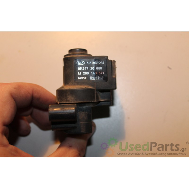 KIA- SHUMA - Διάφορα-Ηλεκτρικά--0K24720660 M280140571-ΕΤΟΣ:2000