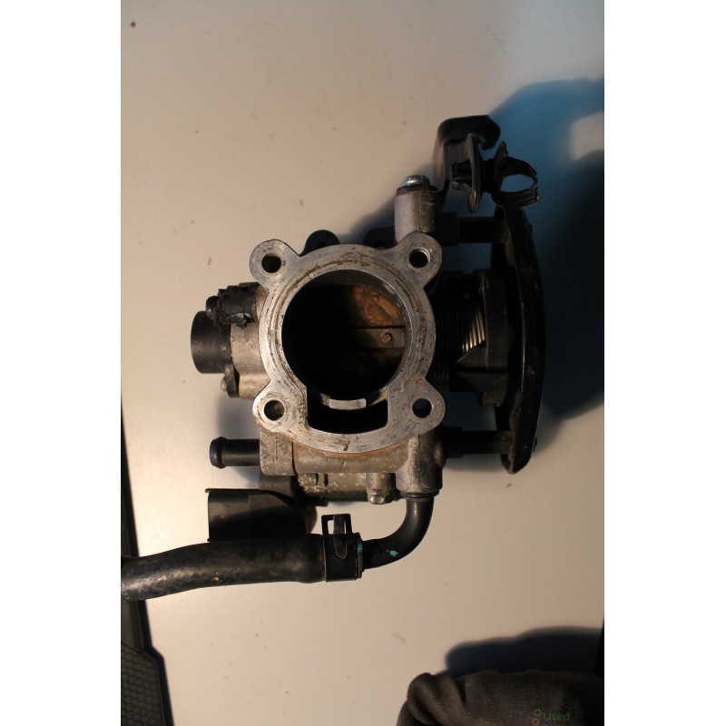 HYUNDAI- I10 - Πεταλούδα Γκαζιού--G4LA 35170-26910 9600930006-ΕΤΟΣ:2008