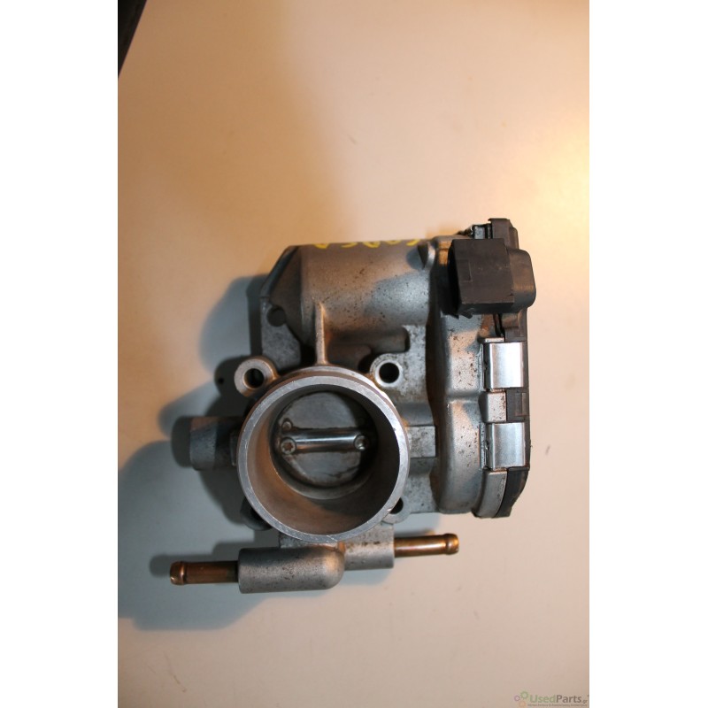 OPEL- CORSA - Πεταλούδα Γκαζιού--CORSA C-ΕΤΟΣ:2005