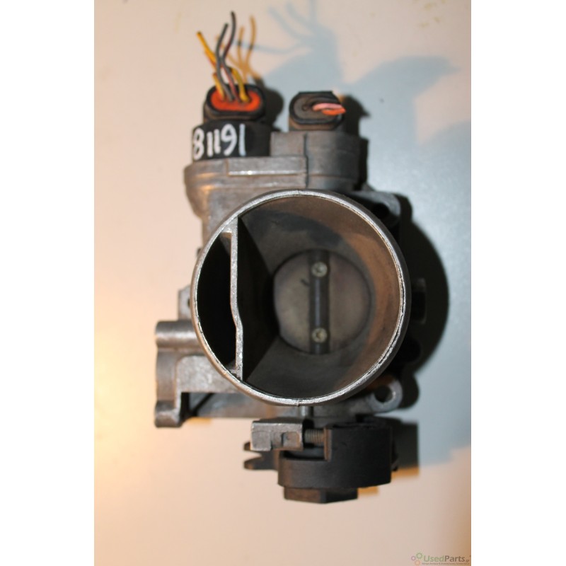 LANCIA- YPSILON - Πεταλούδα Γκαζιού--1200 16V-ΕΤΟΣ:1998