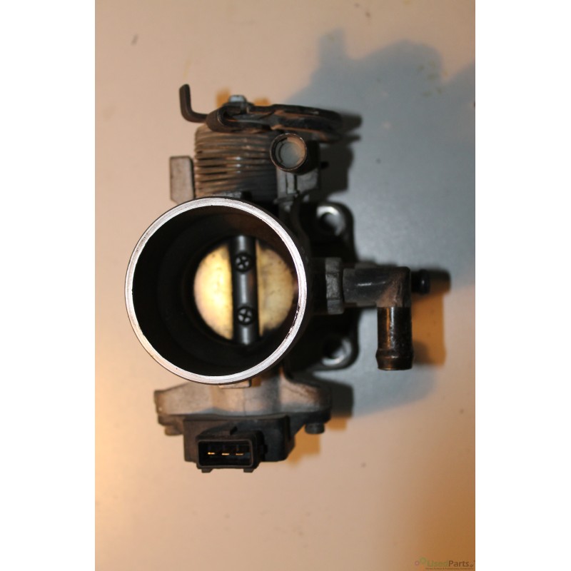 HYUNDAI- ACCENT - Πεταλούδα Γκαζιού--G4EH  35170-22010 9600930001-ΕΤΟΣ:1998