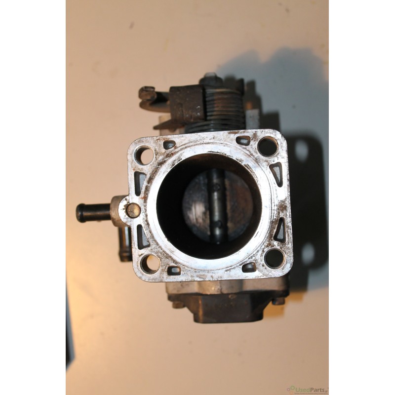 HYUNDAI- ACCENT - Πεταλούδα Γκαζιού--G4EH  35170-22010 9600930001-ΕΤΟΣ:1998