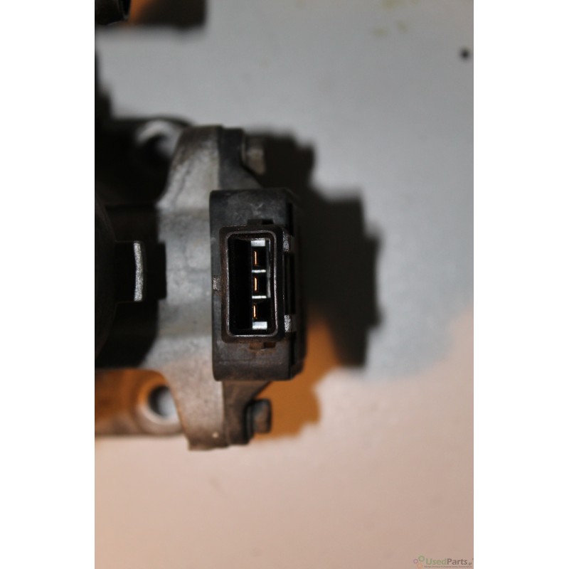 HYUNDAI- ACCENT - Πεταλούδα Γκαζιού--G4EH  35170-22010 9600930001-ΕΤΟΣ:1998