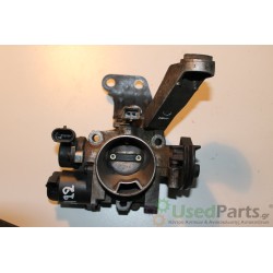 RENAULT- CLIO - Πεταλούδα Γκαζιού--873533 D7FA7-ΕΤΟΣ:1998