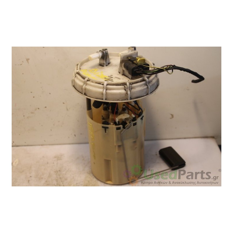 FIAT- PUNTO- Αντλία βεντζίνης--PUNTO II  DIESEL 188A9000-