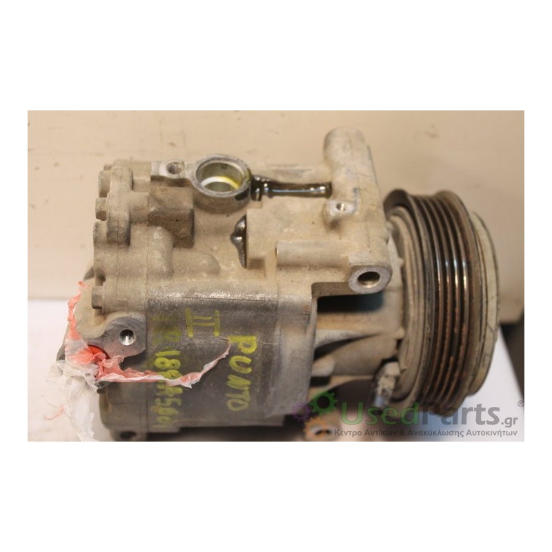FIAT- PUNTO- Κομπρεσέρ AC--PUNTO II  188A5000-