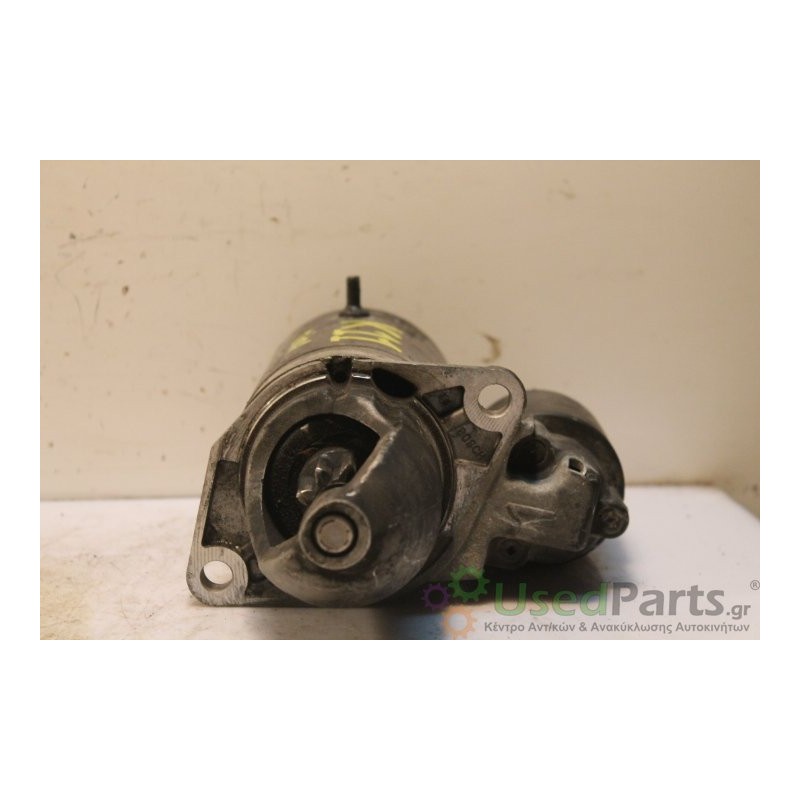 NISSAN- MICRA- Μίζα--K11-
