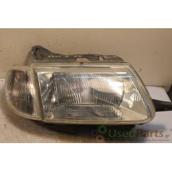 CITROEN- SAXO- Εμπρός-Δεξιά-SAXO I  ΜΕ ΦΛΑΣ-