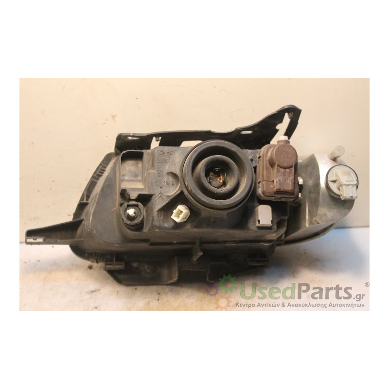 CITROEN- SAXO- Εμπρός-Δεξιά-SAXO I  ΜΕ ΦΛΑΣ-