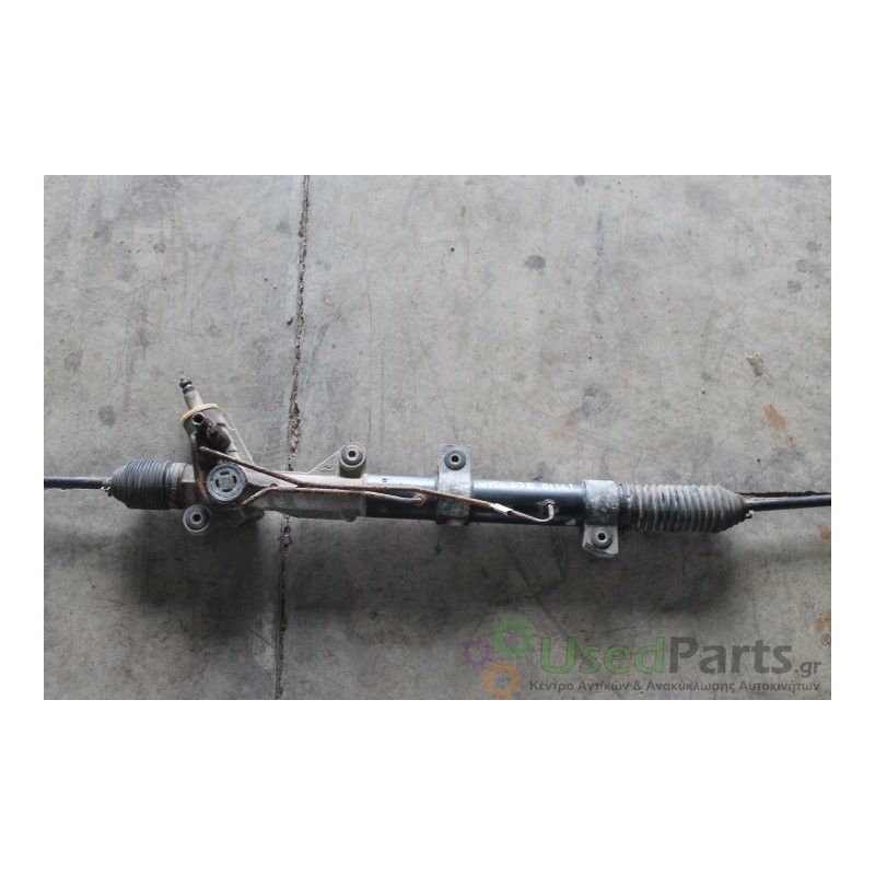 MERCEDES- VITO- Κρεμαργιέρα--638  DIESEL-