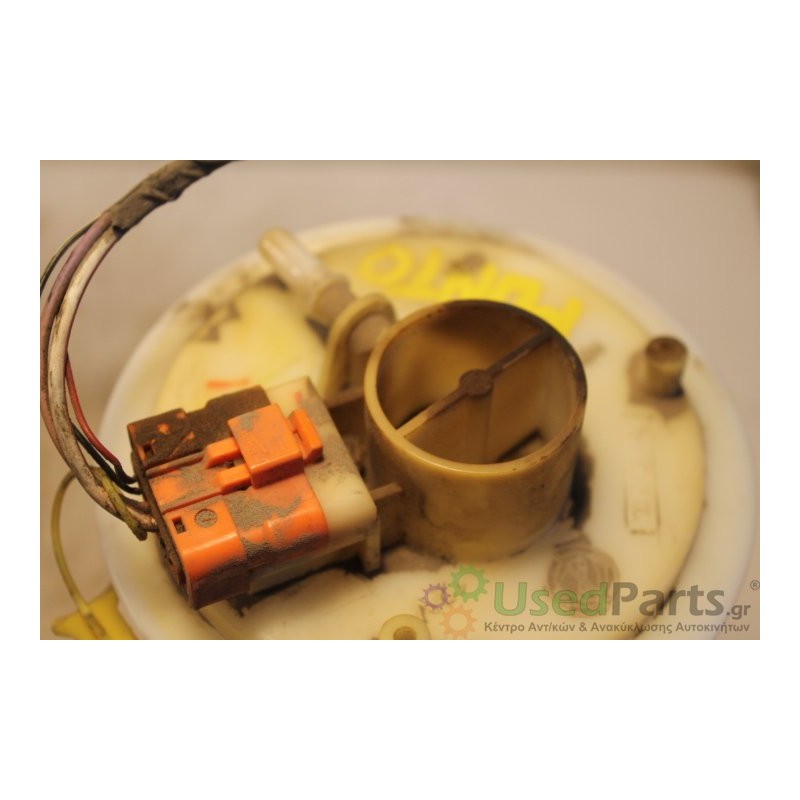 FIAT- PUNTO- Αντλία βεντζίνης--PUNTO II  188A4000-