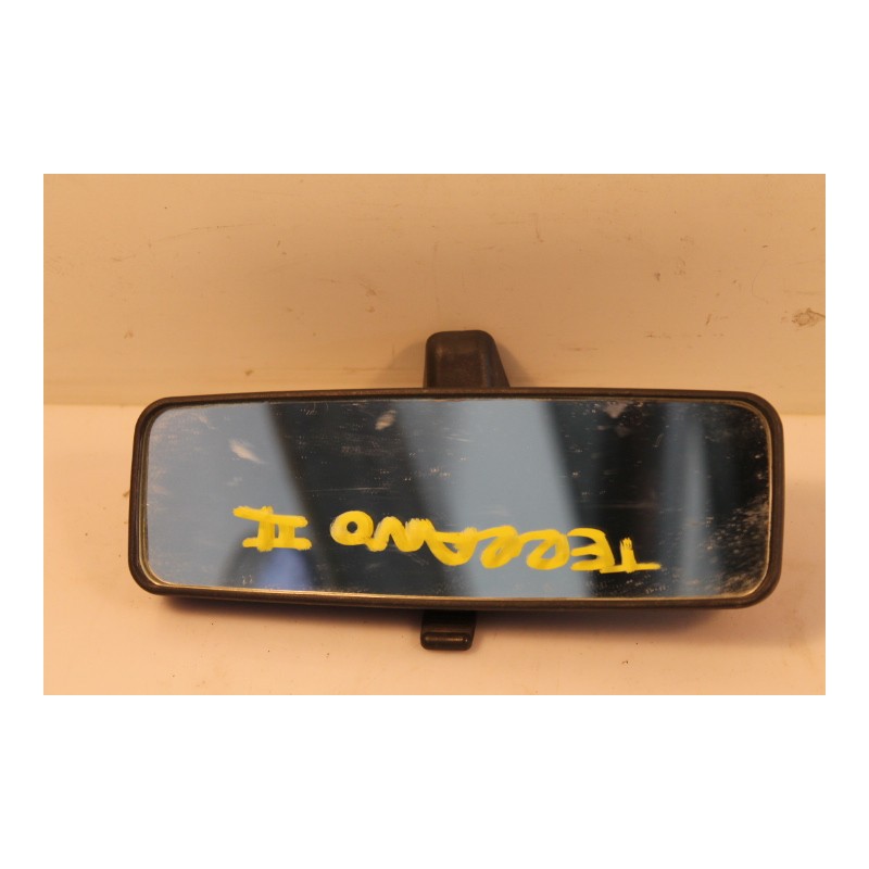 NISSAN- TERRANO - Καθρέπτης-Εσωτερικός-