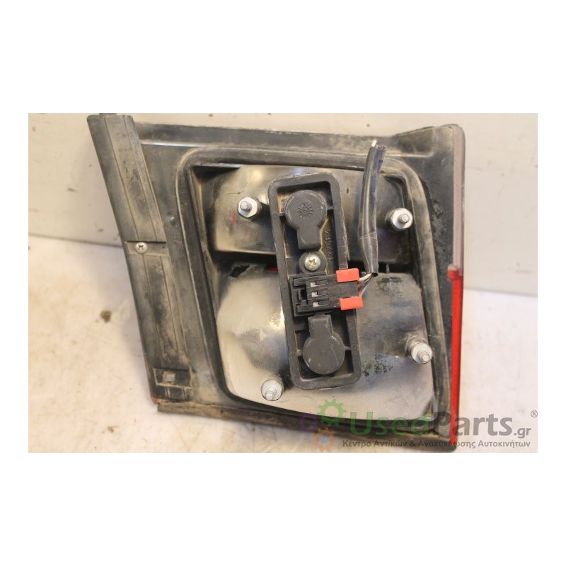 LANCIA- DELTA- Πίσω-Δεξιά--1995