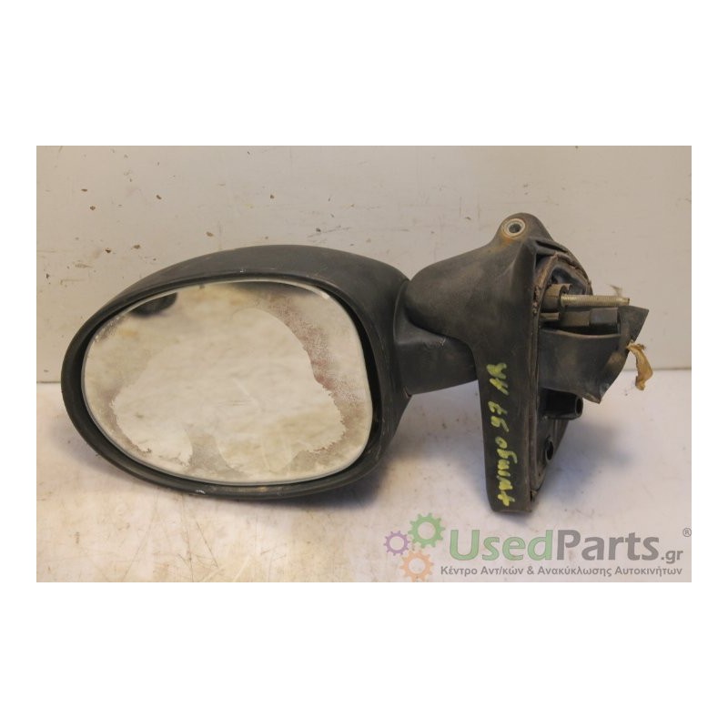 RENAULT- TWINGO- Καθρέπτης-Αριστερά-ΗΛΕΚΤΡΙΚΟΣ-1997