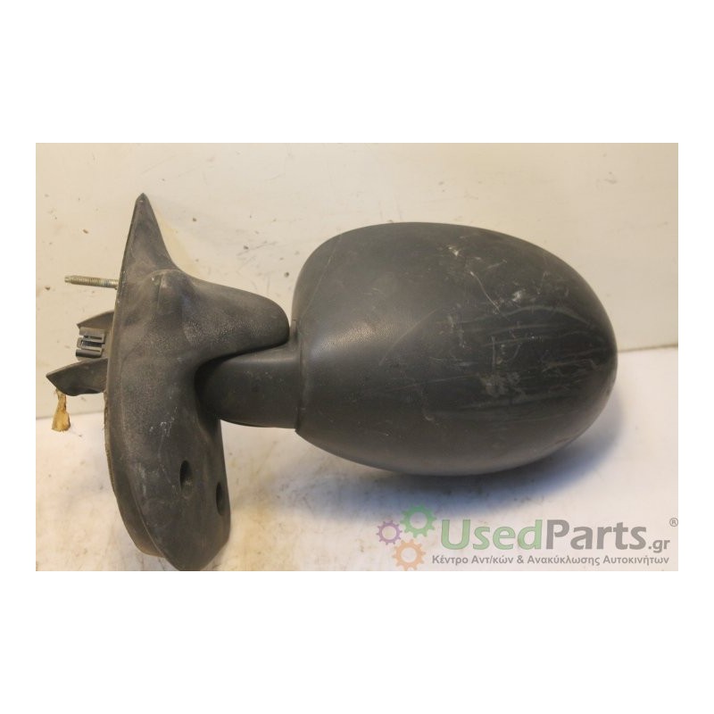 RENAULT- TWINGO- Καθρέπτης-Αριστερά-ΗΛΕΚΤΡΙΚΟΣ-1997