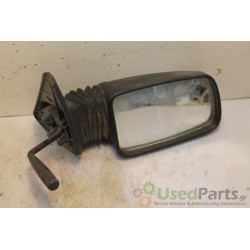 PEUGEOT- 205- Καθρέπτης-Δεξιά-ΜΗΧΑΝΙΚΟΣ-