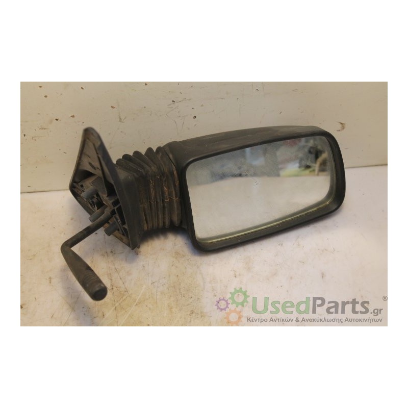PEUGEOT- 205- Καθρέπτης-Δεξιά-ΜΗΧΑΝΙΚΟΣ-