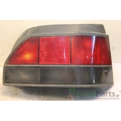 RENAULT- CLIO- Πίσω-Δεξιά-CLIO I-