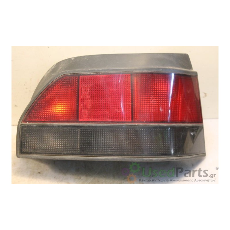 RENAULT- CLIO- Πίσω-Δεξιά-CLIO I-