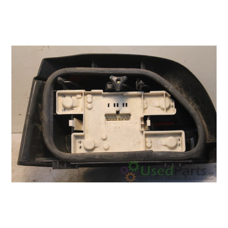 RENAULT- CLIO- Πίσω-Δεξιά-CLIO I-