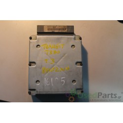 FORD- TRANSIT - Εγκέφαλος--T330-ΕΤΟΣ:2004