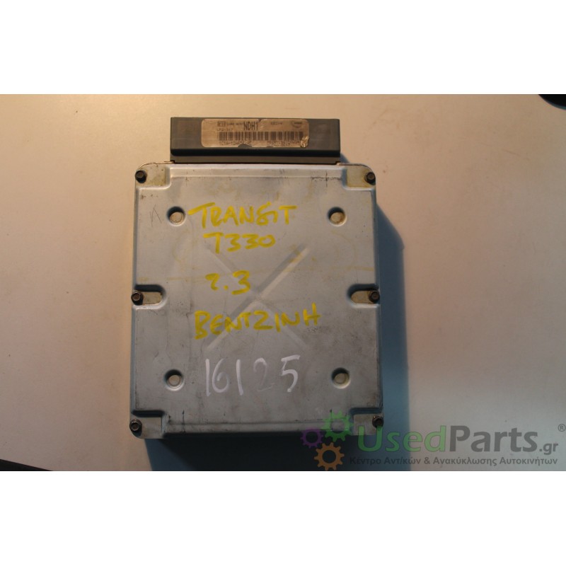 FORD- TRANSIT - Εγκέφαλος--T330-ΕΤΟΣ:2004