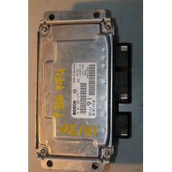 PEUGEOT- 206 - Εγκέφαλος--NFU-ΕΤΟΣ:2004