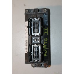 FIAT- PUNTO - Εγκέφαλος---ΕΤΟΣ:2002