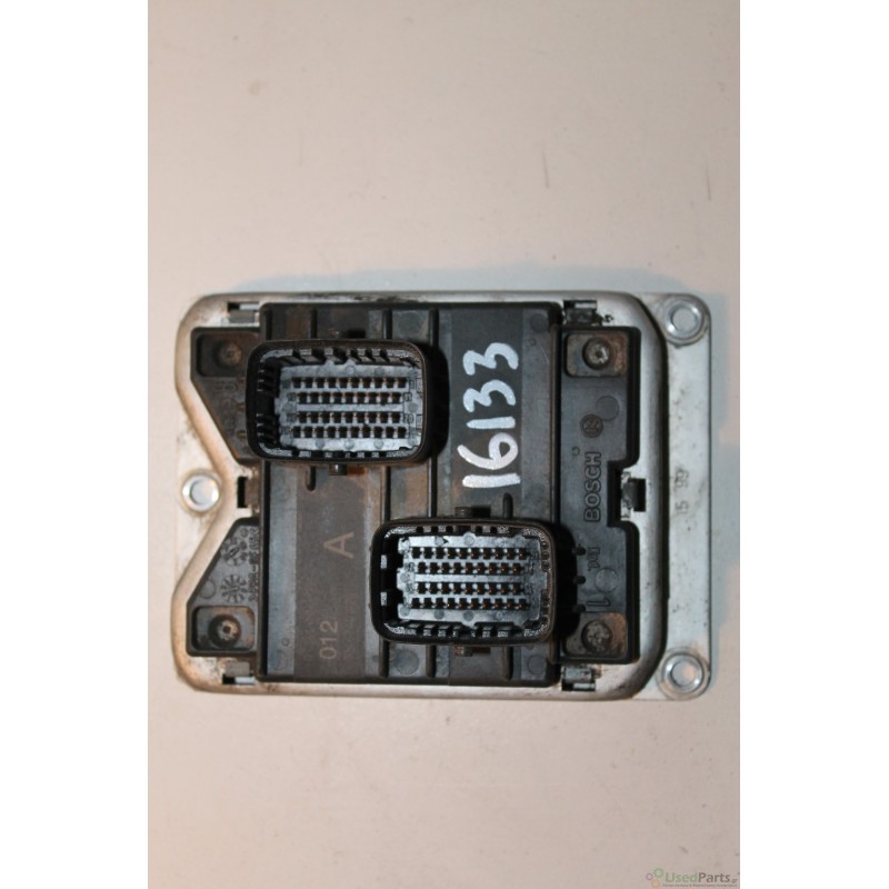 ALFA ROMEO- 156 - Εγκέφαλος---ΕΤΟΣ:2002